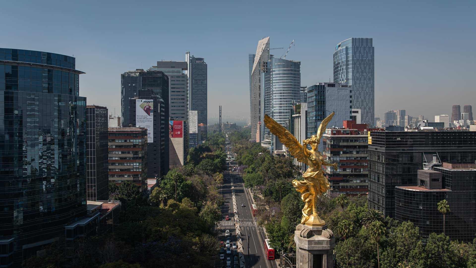 ¿Habrá Contingencia Ambiental Hoy 24 de Febrero 2026? Así la Calidad del Aire en CDMX y Edomex