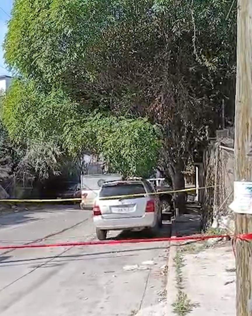 Localizan Persona Sin Vida con Huellas de Violencia en Colonia Obrera, Tijuana