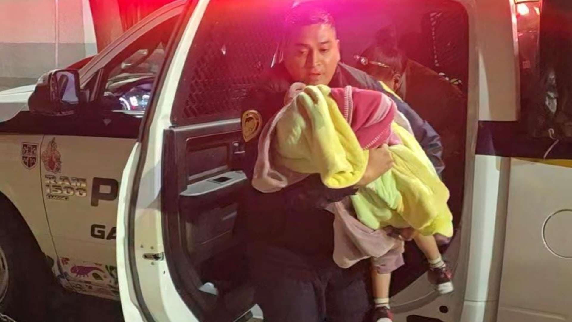 Perro Pitbull Muerde a Niño de 4 Años en la Cara, en Lomas de Plateros, CDMX