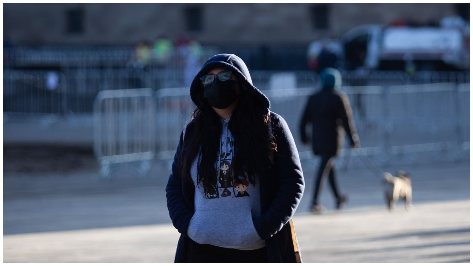Heladas de Hasta 4 Grados se Esperan CDMX el 25 de Febrero de 2026: Lista de Frío en Alcaldías