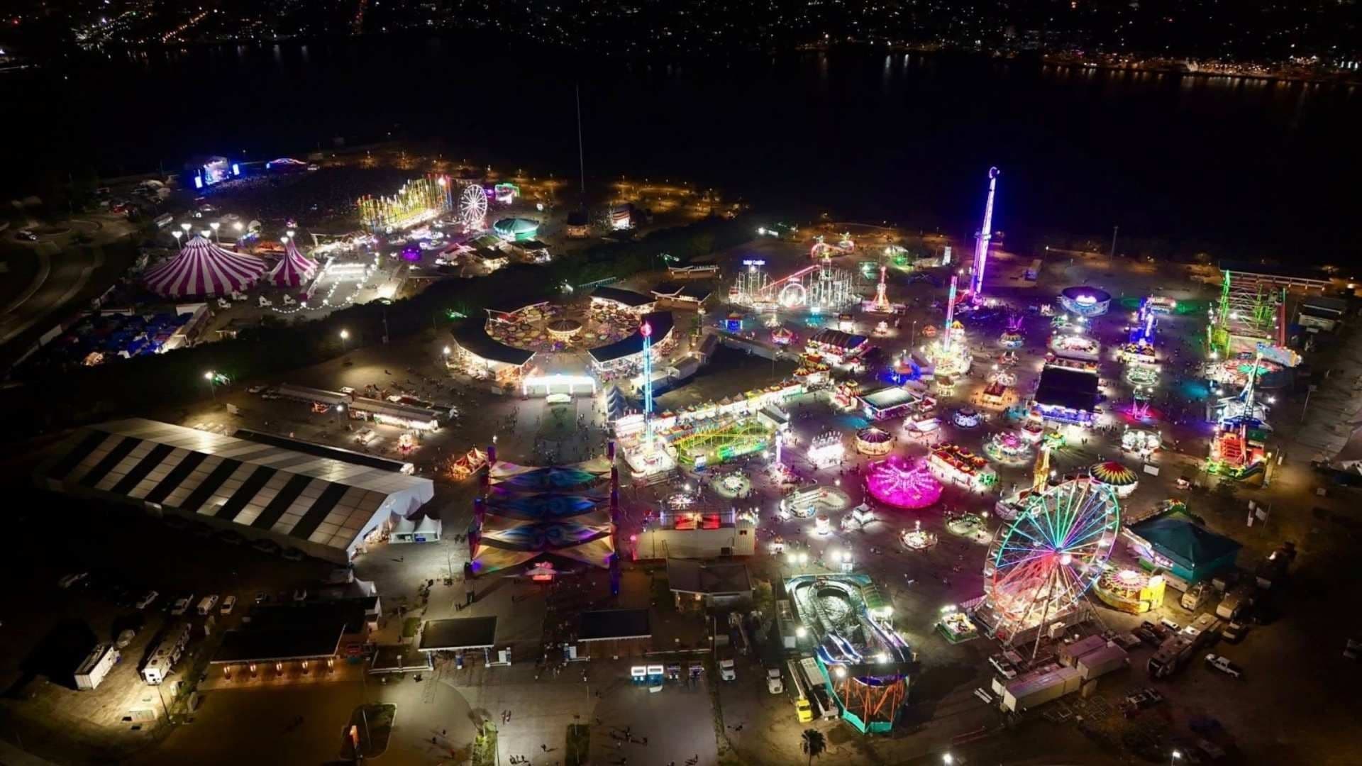 Cartelera Fiestas de Abril en Tampico 2026: ¿Qué Artistas Estarán en el Teatro del Pueblo?