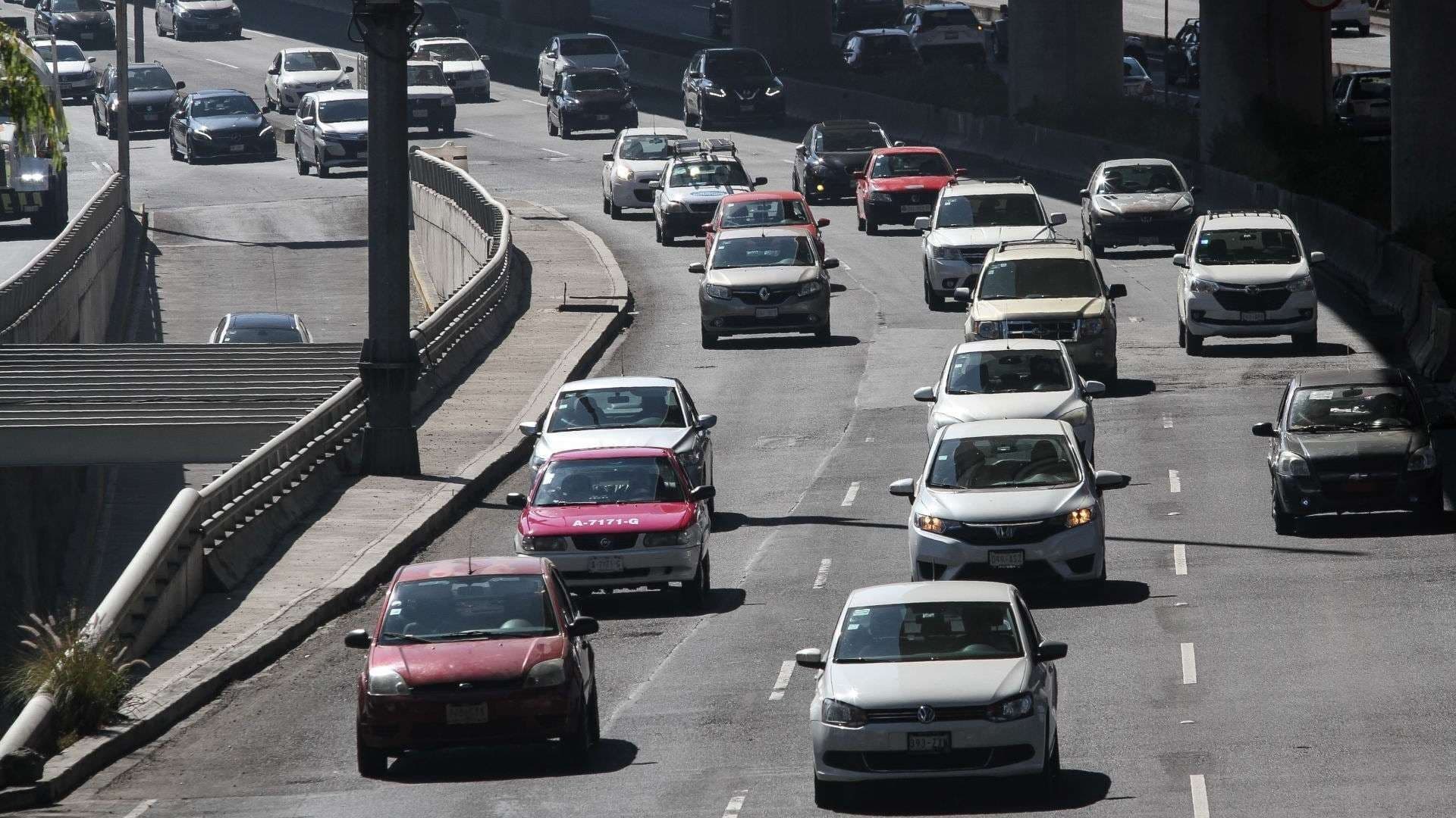 ¿Activan Doble No Circula 25 de Febrero 2026 por Contingencia en CDMX y Edomex? Lista de Autos