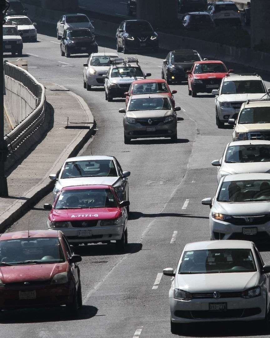Checa Si Se Activará el Doble Hoy No Circula 25 de Febrero 2026 por Contingencia en CDMX y Edomex