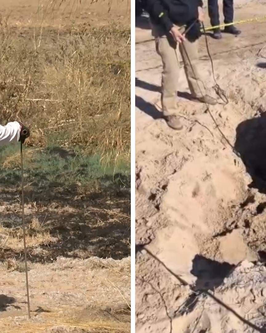 Drones y Binomios Caninos: Así Implementa Célula de búsqueda en BC Tecnología de Georrastreo