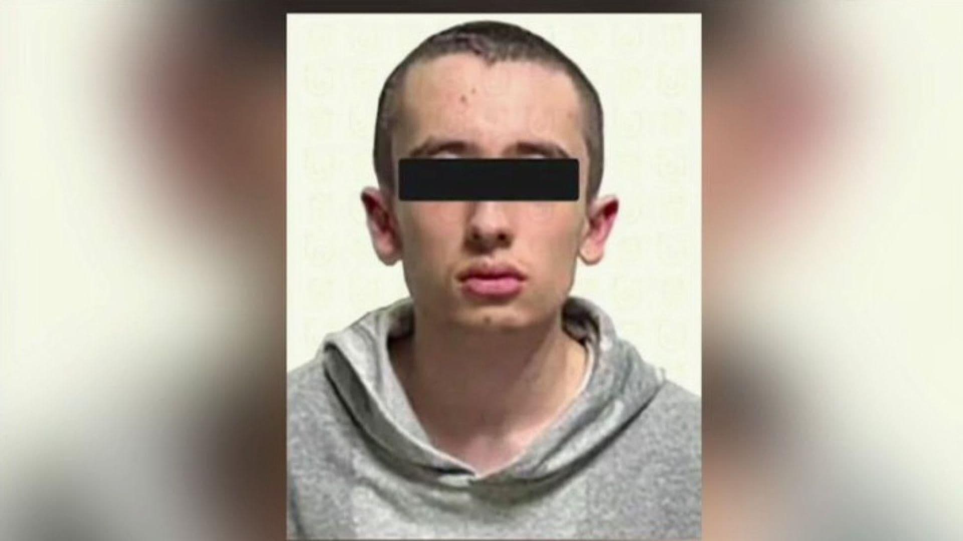 Lex Ashton: Juez Vincula a Proceso a Joven Acusado por Homicidio en CCH Sur