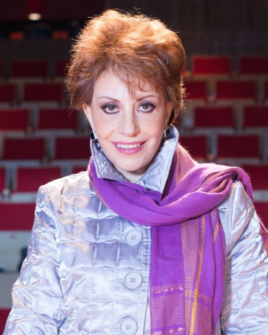 ¿Quién Fue Amparo Rubín? Tía de Erick Rubín y Compositora de 'Corro Vuelo, me Acelero' de Timbiriche