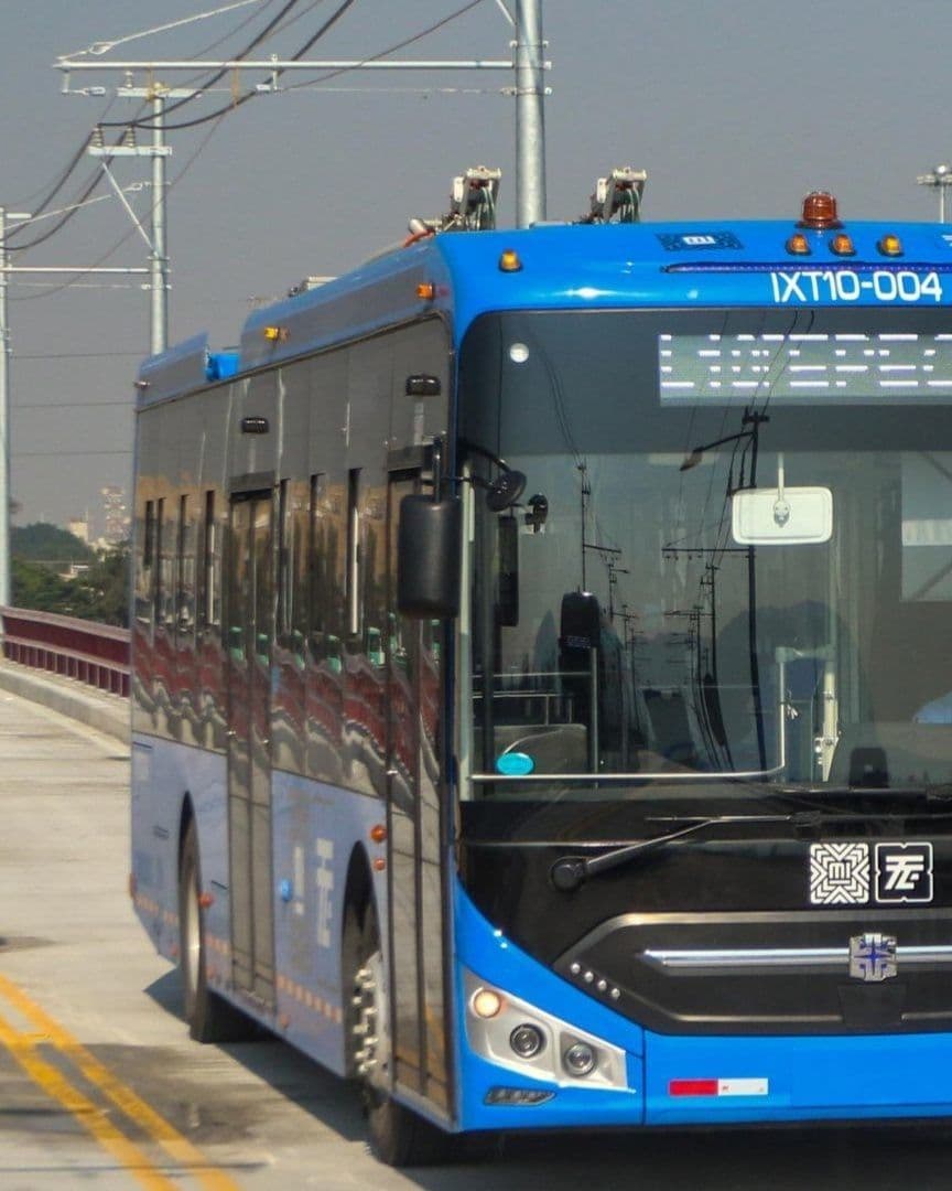 Trolebús Busca Conductores para Trabajar en CDMX; Estos son los Requisitos