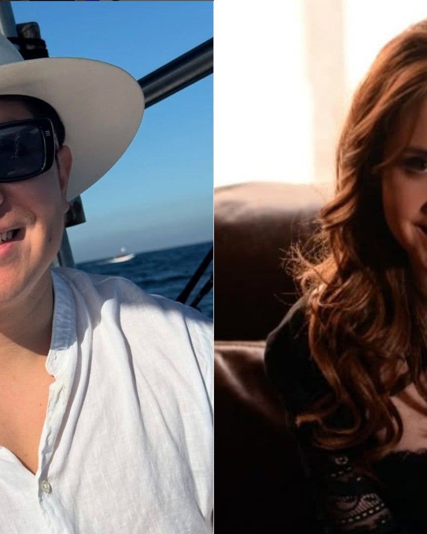 Conflicto entre Maryfer Centeno y Mr. Doctor Llega a Palacio Nacional: Sheinbaum Pide Respeto