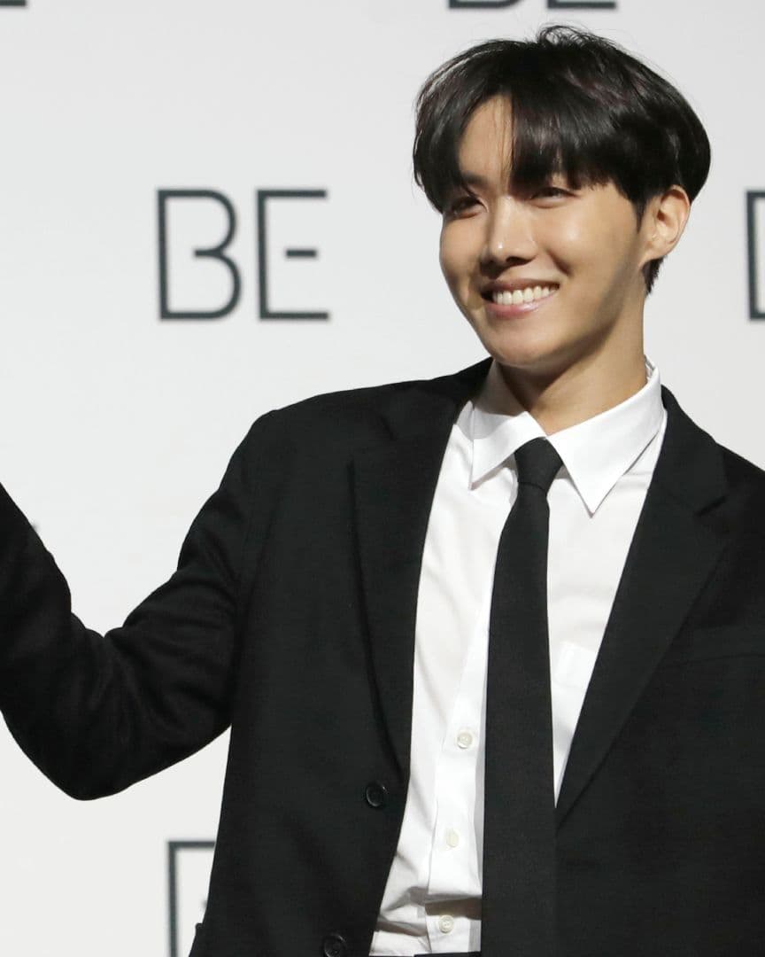 La venta de boletos de J-Hope en México está a punto de iniciar. Conoce aquí las zonas del Palacio de los Deportes