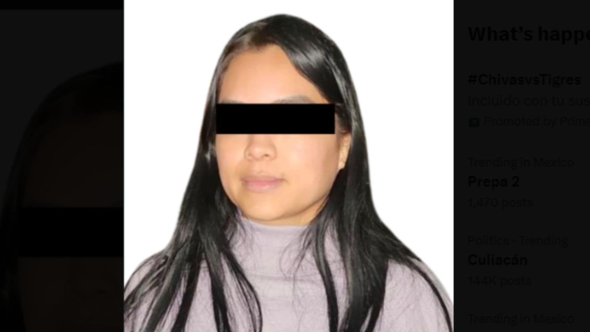 'Operativo Enjambre’: Detienen a Expresidenta Municipal de Santo Tomás