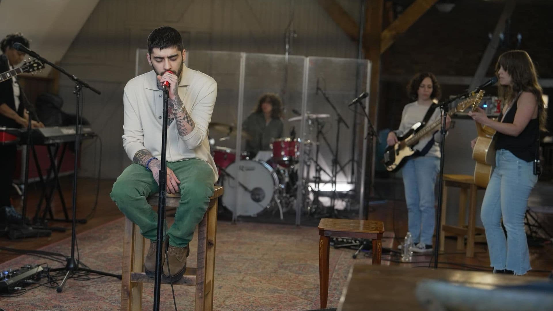 ¿Zayn Malik Viene a México? Esto Sabemos Hasta el Momento Tras Extraña Publicación