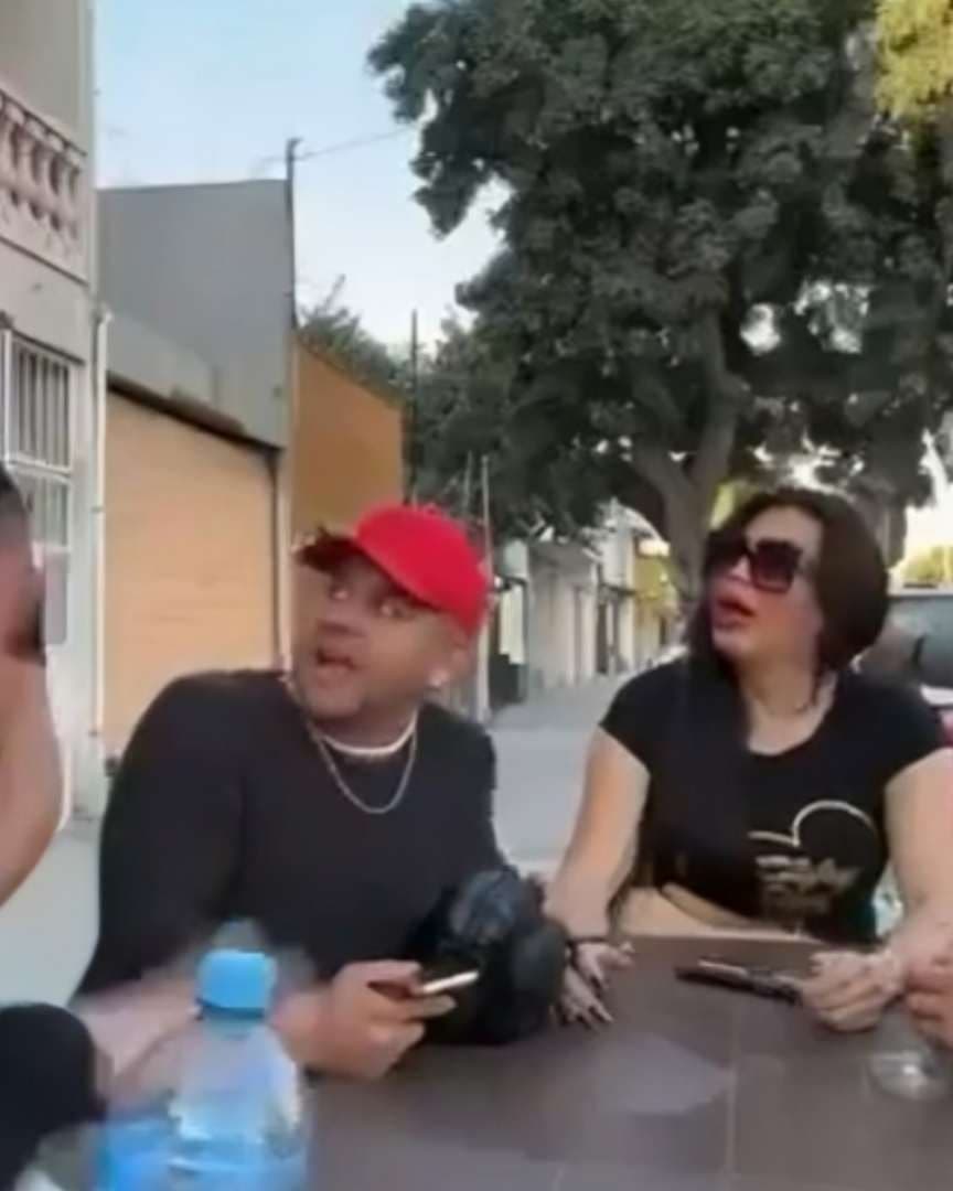 Hasta el momento Wendy Guevara no ha emitido comentarios al respecto.