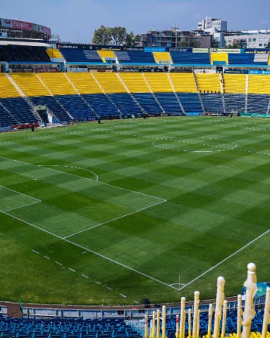 Estadio Ciudad de los Deportes