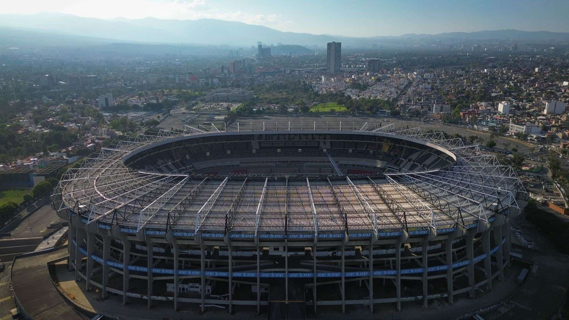 ¡A Rodar! Habrá Ciclovía del Centro Histórico al Estadio Azteca, ¿Cómo Será la Ruta?