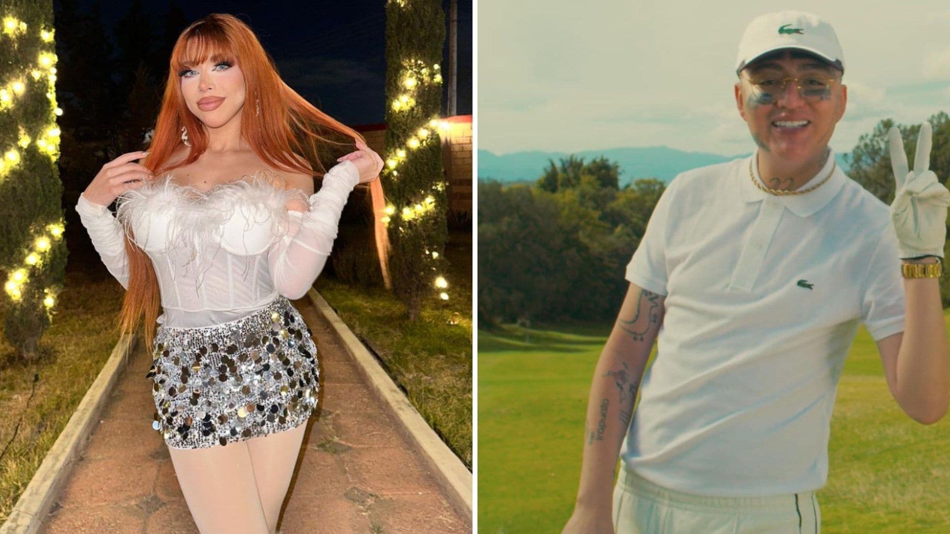 ¿Yeri Mua y Dani Flow Cancelan Conciertos en CDMX, Guadalajara y Monterrey? Esto se Sabe