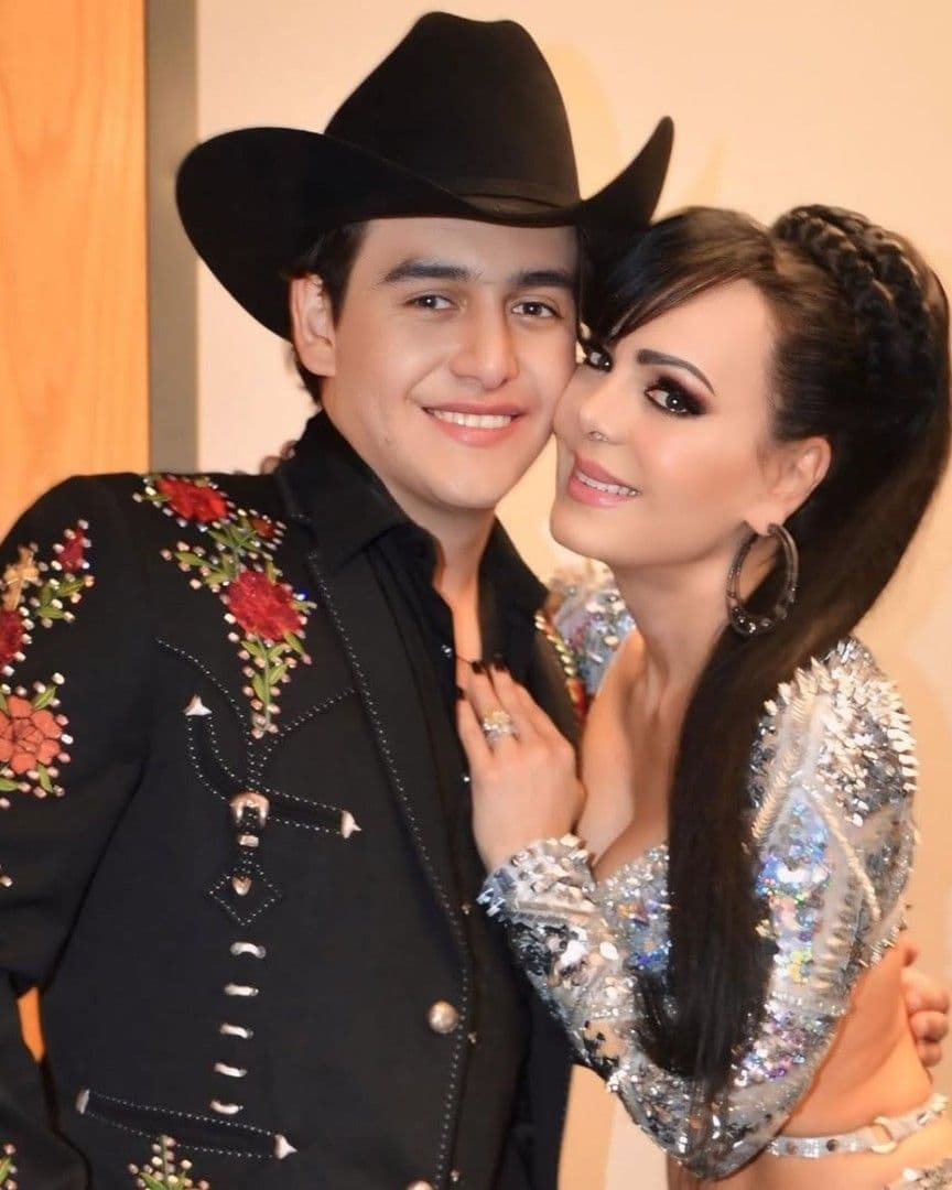 Maribel Guardia evoca con dolor a su hijo, Julián Figueroa, tras 22 meses de su partida.