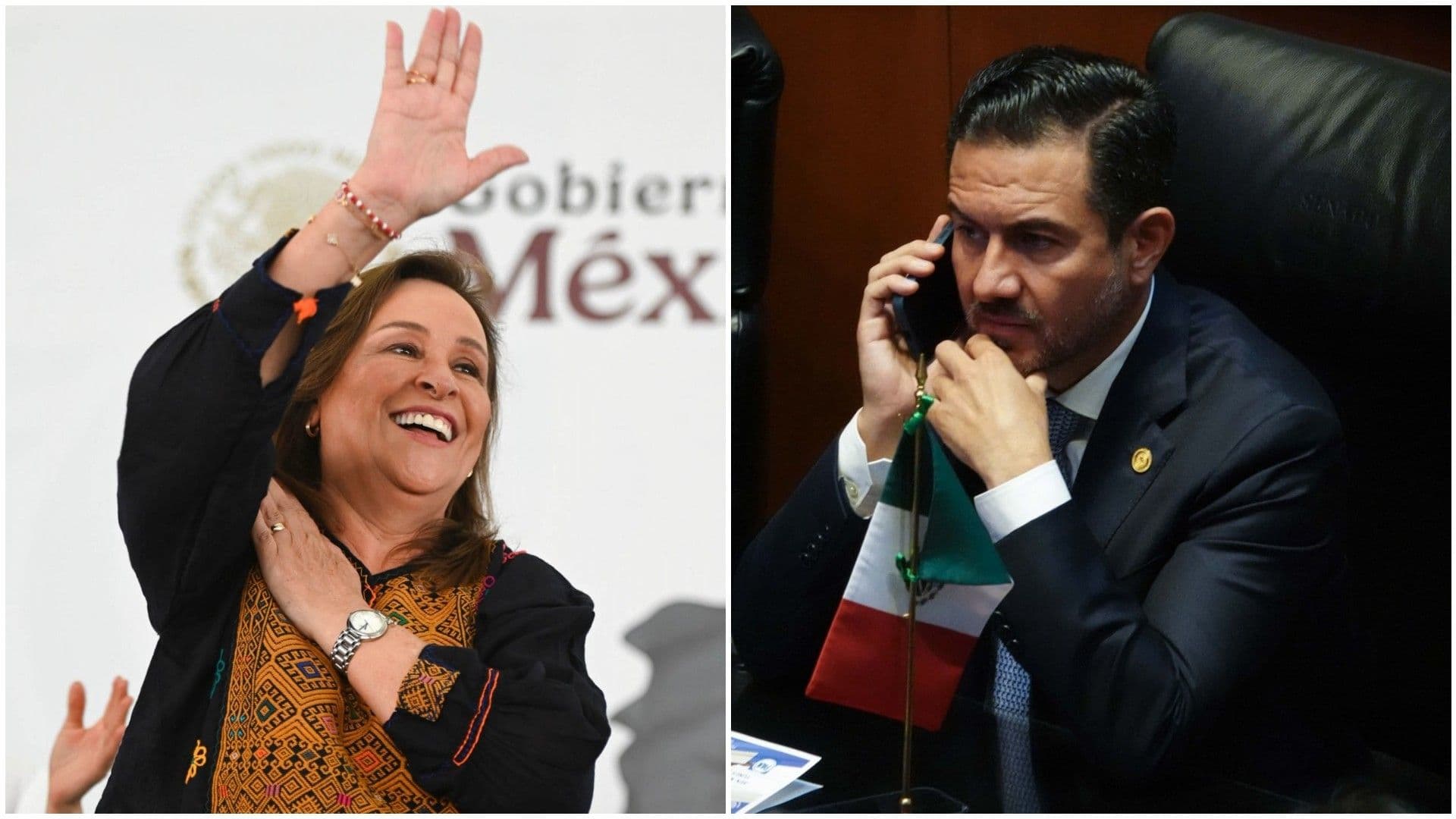 Rocío Nahle Pide a Morena Rechazar Registro De Yunes Márquez Por Investigaciones Federales