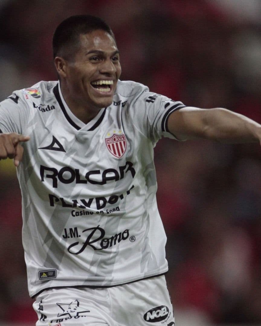 ¡Tormenta Eléctrica en el Jalisco! Necaxa Golea a Domicilio al Atlas