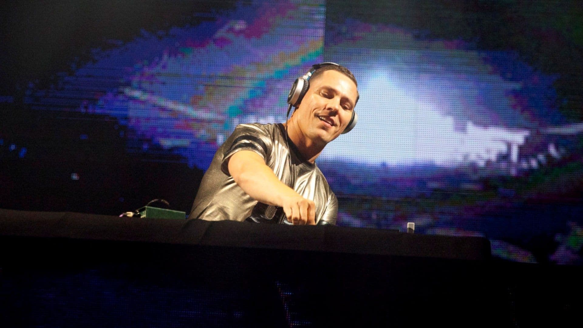Tiësto en México 2025: Fecha de Venta de Boletos para Concierto en Palacio de los Deportes