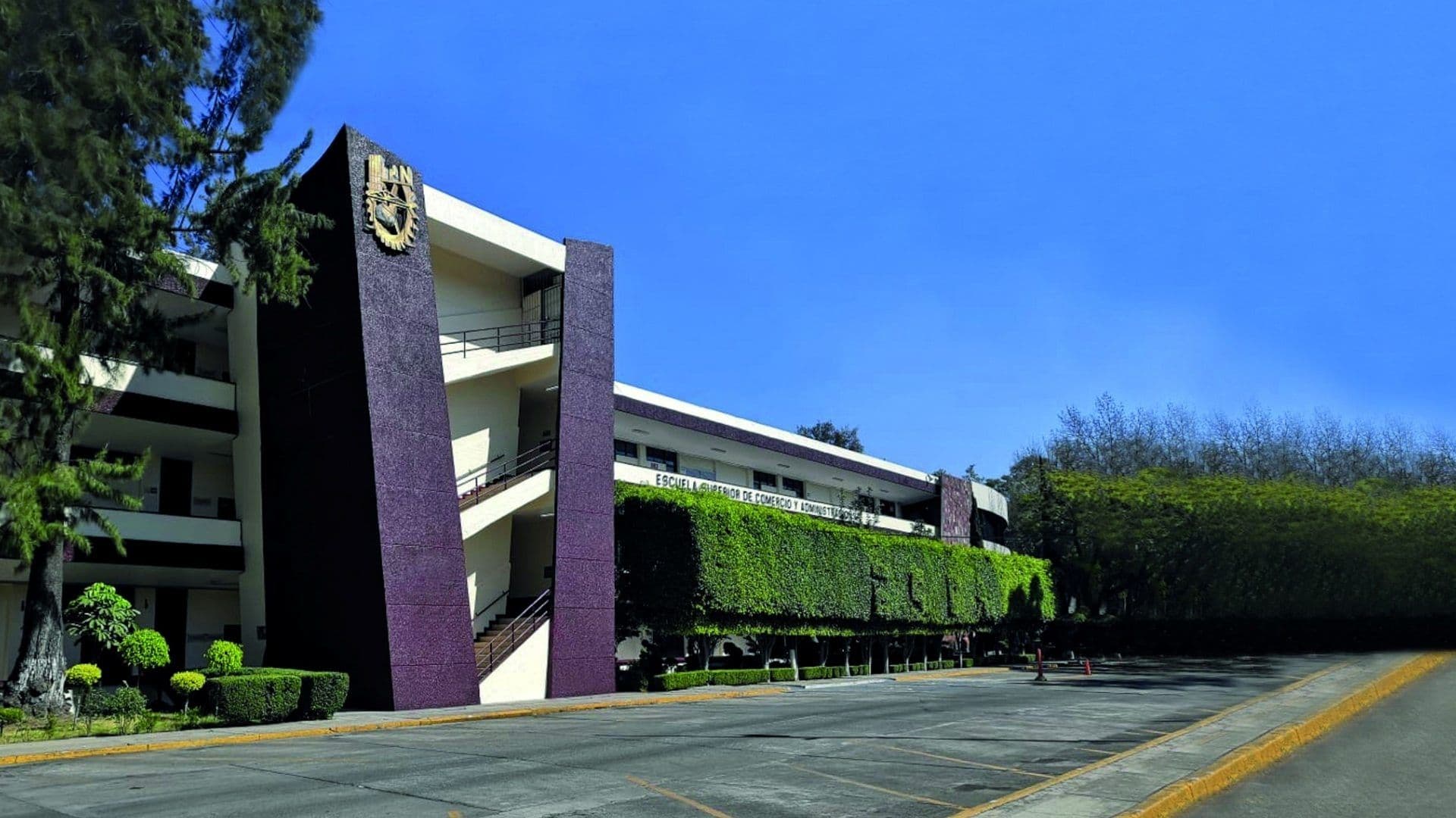 ¿Qué Pasó en Escuelas del IPN en Santo Tomás? Desalojan y Suspenden Clases hasta este Día