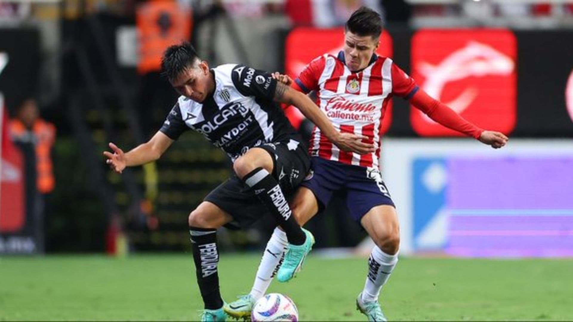¿Dónde y a qué Hora Ver el Juego entre Necaxa vs Chivas de la Jornada 9 del Clausura 2024?