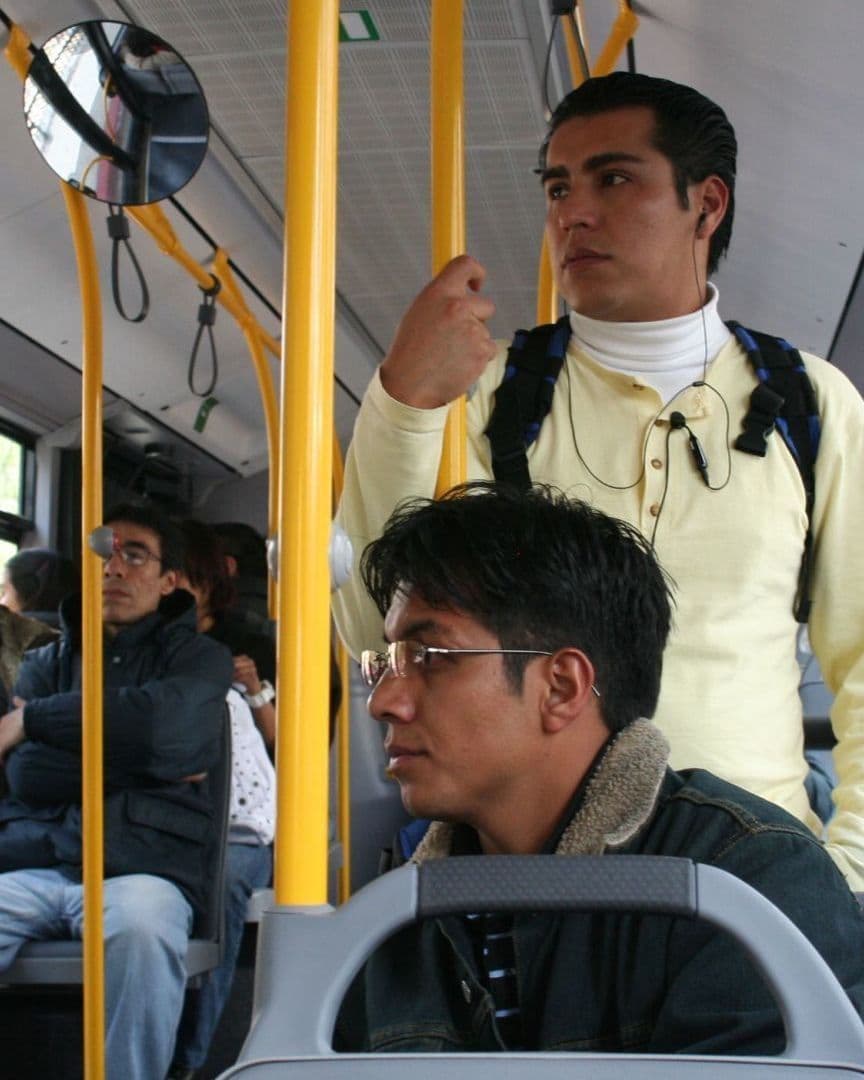 Conoce el día, hora y qué necesitas para recoger la Beca de Transporte 2025 para Universitarios de CDMX