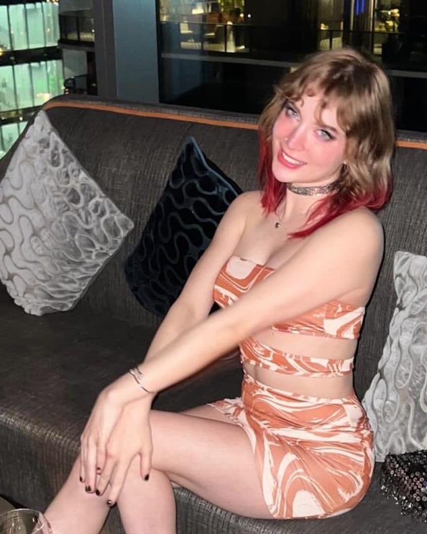 Detienen a supuesto ‘dealer’ de Imelda Tuñón