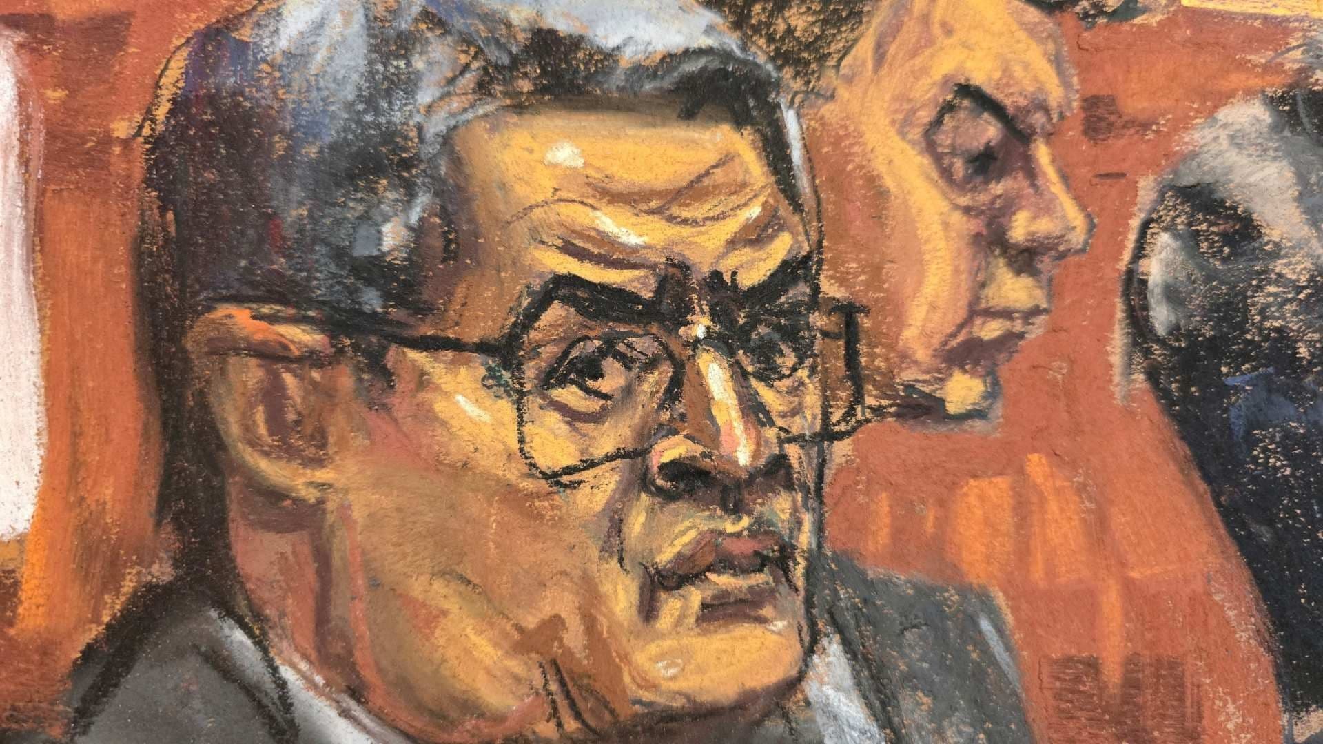 Juan Orlando Hernández, Expresidente de Honduras, Culpable de Narcotráfico en EUA