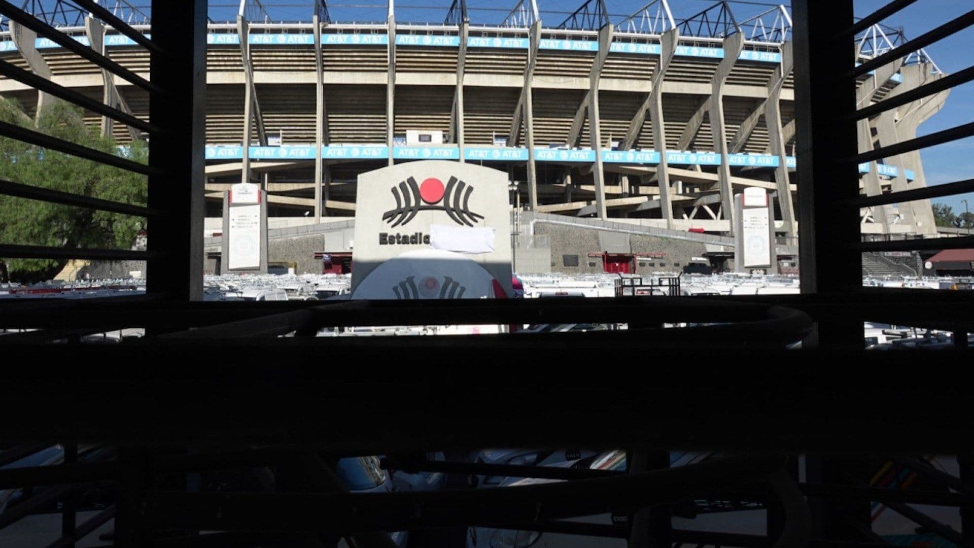 Estadio Azteca Será Nombrado 'Estadio Ciudad de México' durante el Mundial 2026