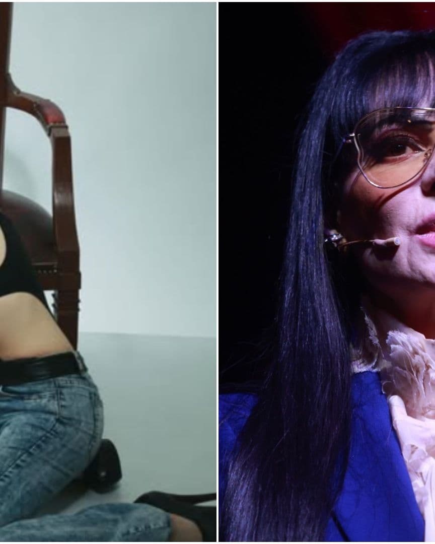 Las actrices sostienen una disputa legal y pública.