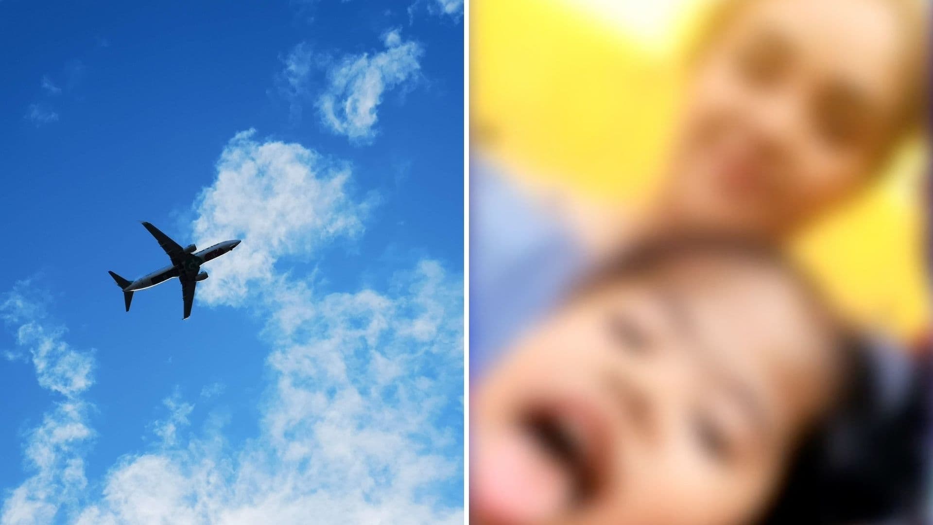 Llegan a México Restos de Madre e Hija que Fallecieron en el Accidente Aéreo de Filadelfia
