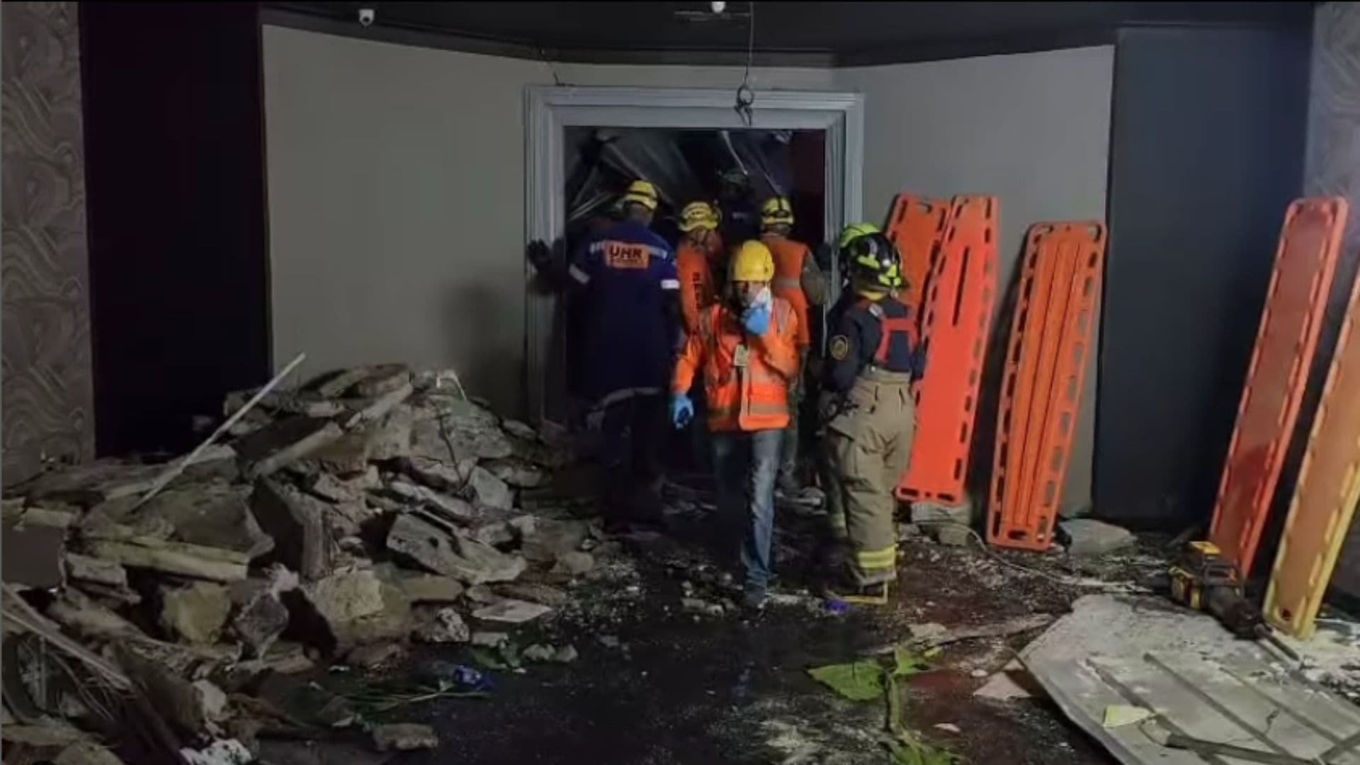 Tragedia en Discoteca Jet Set: Suman 218 Muertos por Desplome de Techo en Republica Dominicana