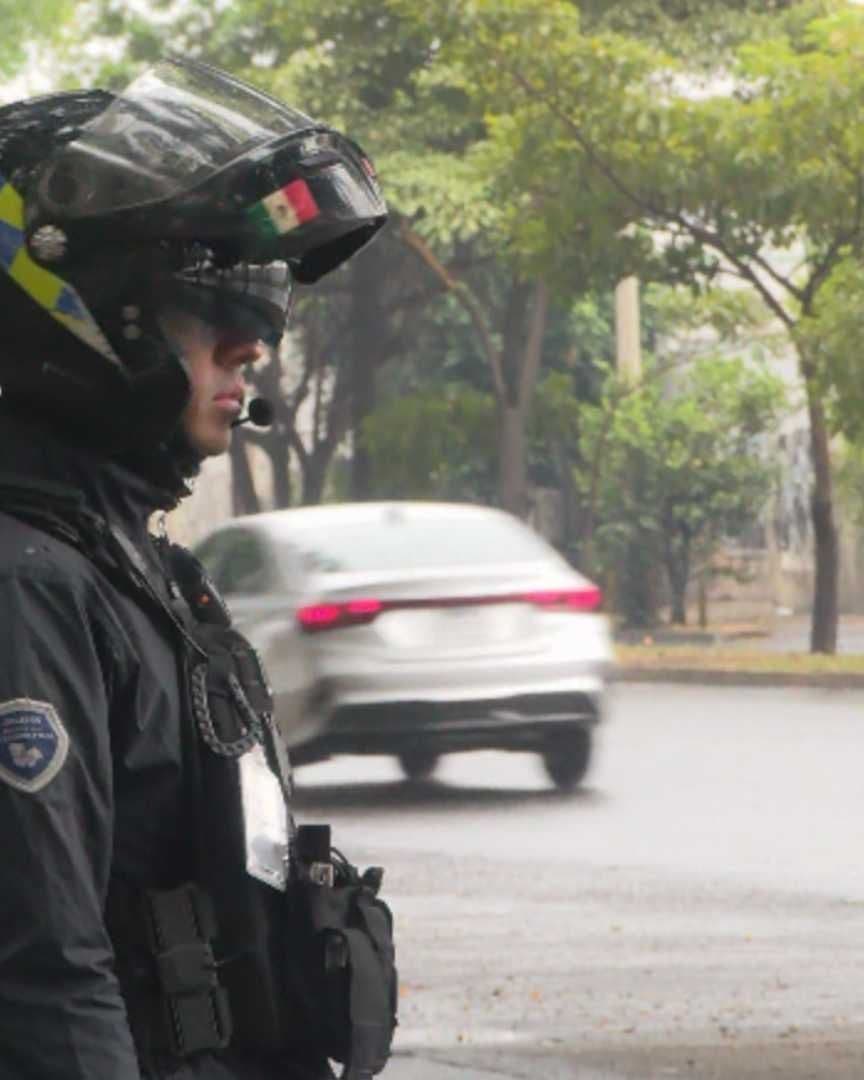 Esta es la Lista de Multas Viales Poco Conocidas en Jalisco