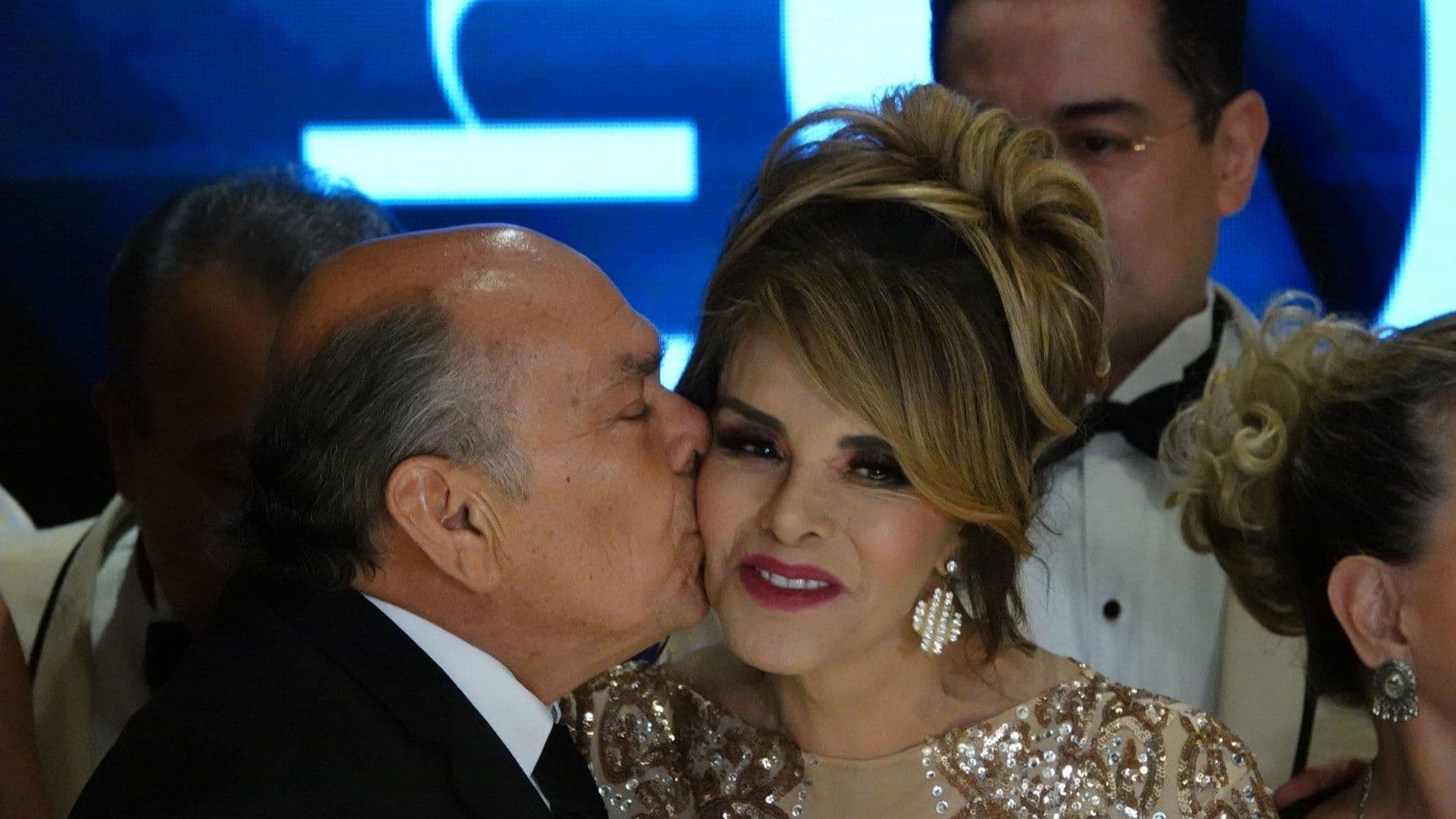 Lucía Méndez Pasó Etapa Difícil en Terapia Intensiva por COVID-19: ¿Cuál Es su Estado de Salud?
