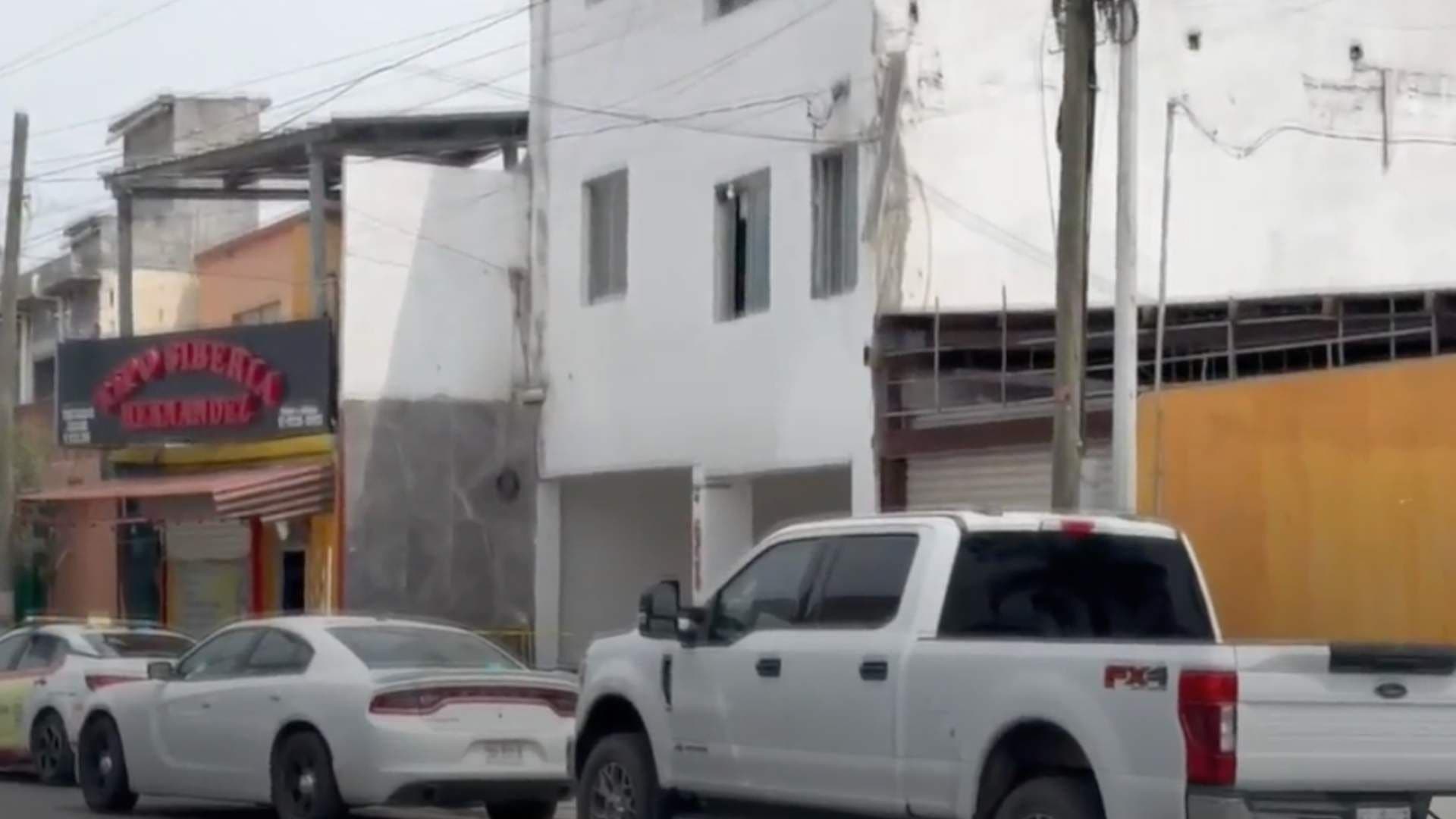 Ataque a Balazos en Santa Catarina Deja a un Hombre Herido Tras Discusión con Haitianos