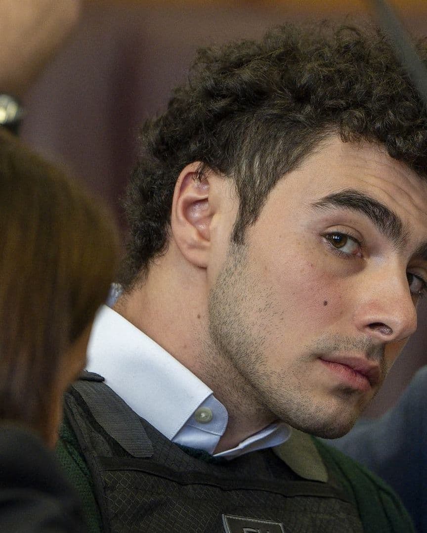 Luigi Mangione se declaró inocente; esto debes saber de él