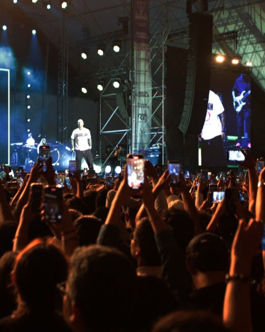 Belinda y Drake Bell se presentarán en la Feria de Puebla 2025