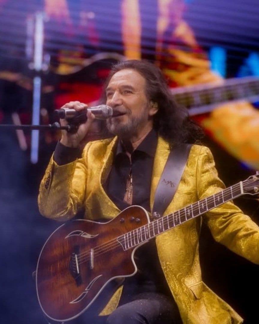 Concierto Marco Antonio Solís El Buki Veracruz Mayo 2025. Posponen Show por Evento de Norte. Cuándo Será