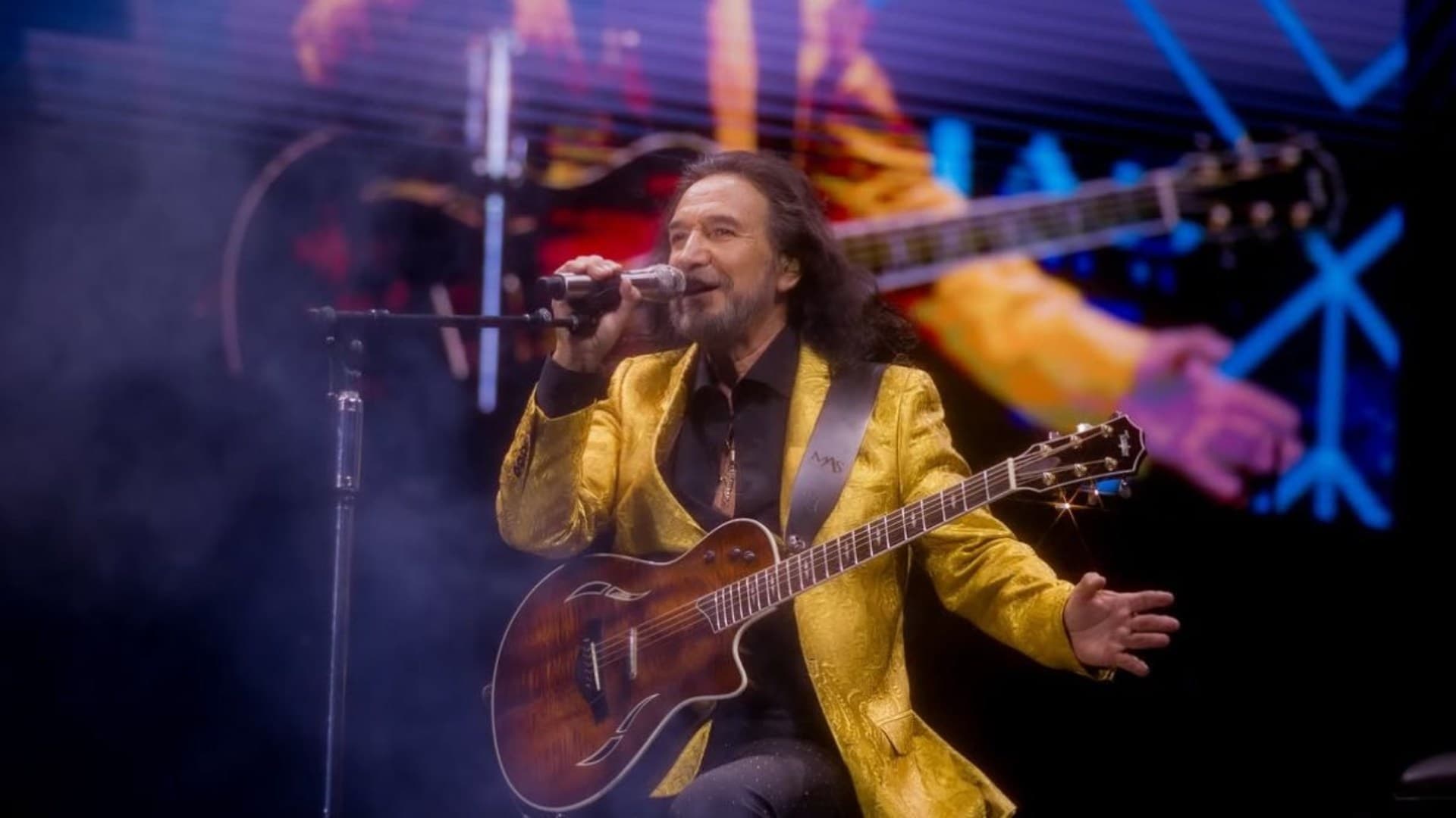 Concierto de El Buki en Veracruz Mayo 2025: ¿Por Qué Fue Reprogramado y Cuándo Será?