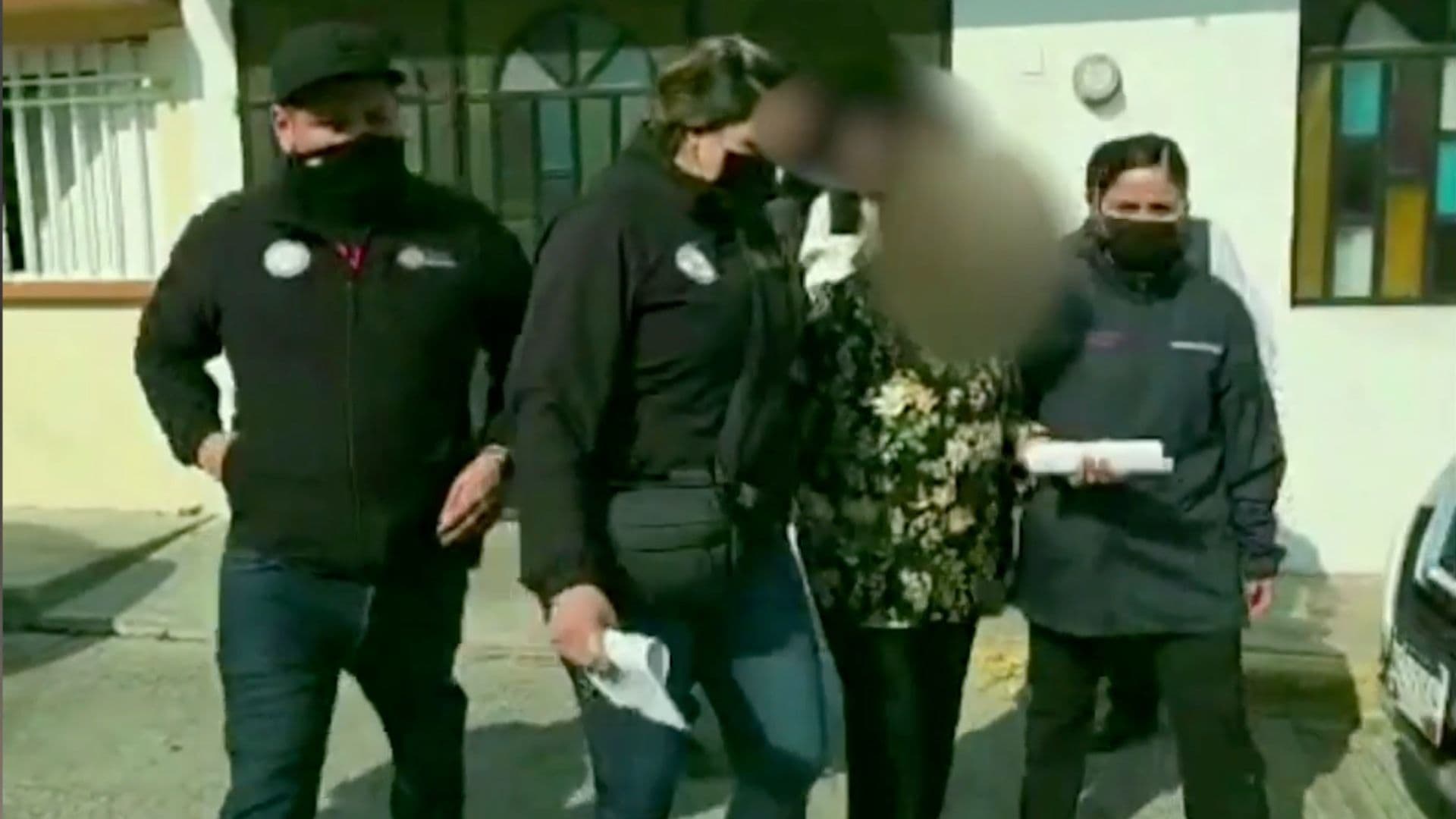 Caso Ayotzinapa: Detienen a Exmagistrada por Desaparición de Grabaciones en Iguala