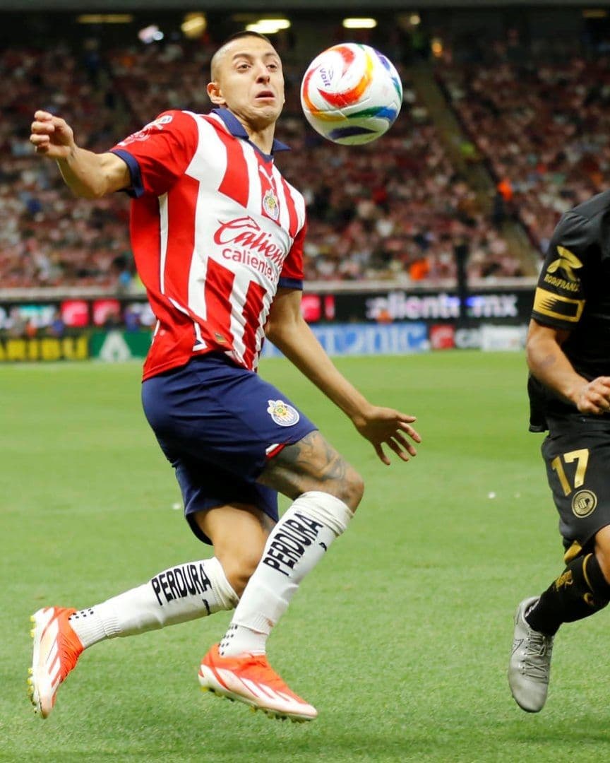 Dónde ver Toluca vs Chivas: Horario canal de transmisión vuelta liguilla liga mx 2024