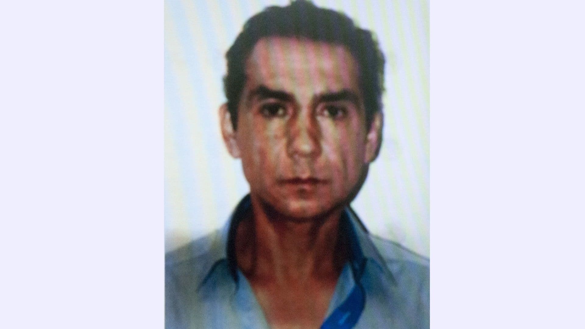 Trasladan a José Luis Abarca del CEFERESO 1 ‘Altiplano’ a Otro Penal Federal Ubicado en Coahuila
