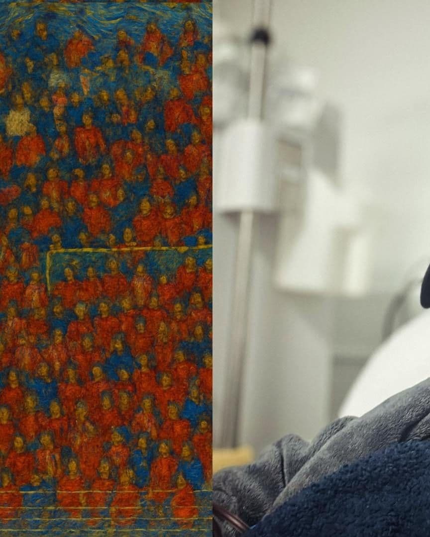 Jah Fabio murió luego de padecer problemas renales