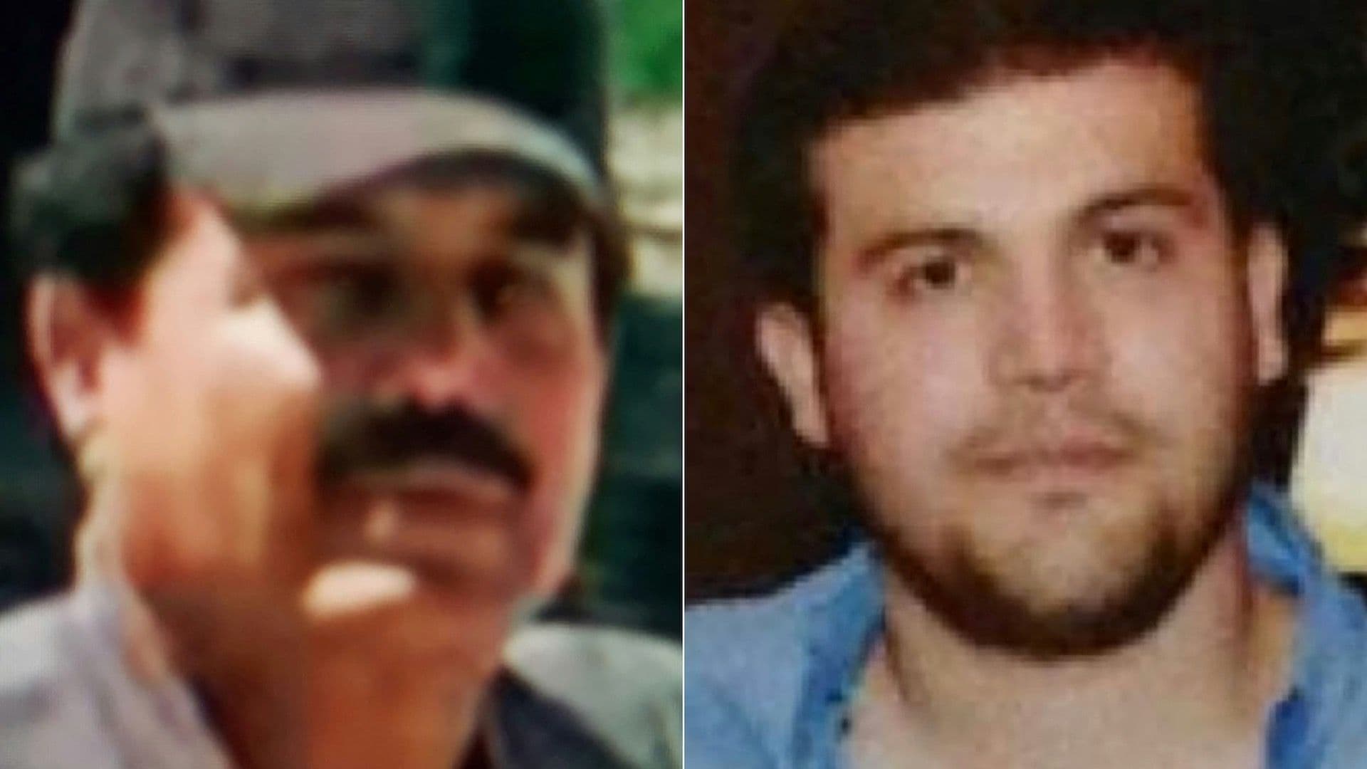 Estados Unidos No Solicitará Pena de Muerte contra Joaquín Guzmán López, Hijo de 'El Chapo'