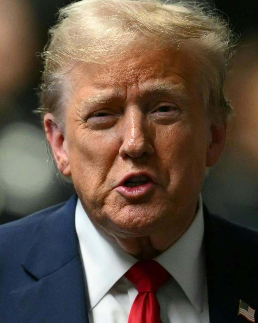 Donald Trump se prepara para sus actos masivos de campaña