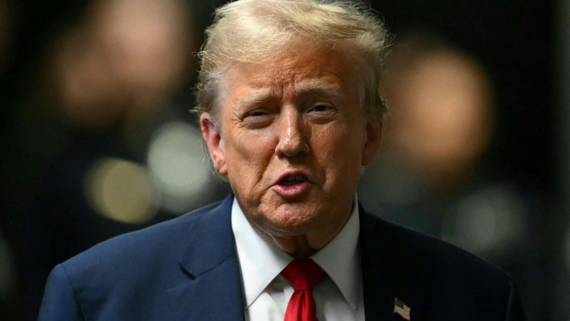 Trump Arrancará Actos Masivos de Campaña en El Bronx, en su Natal Nueva York