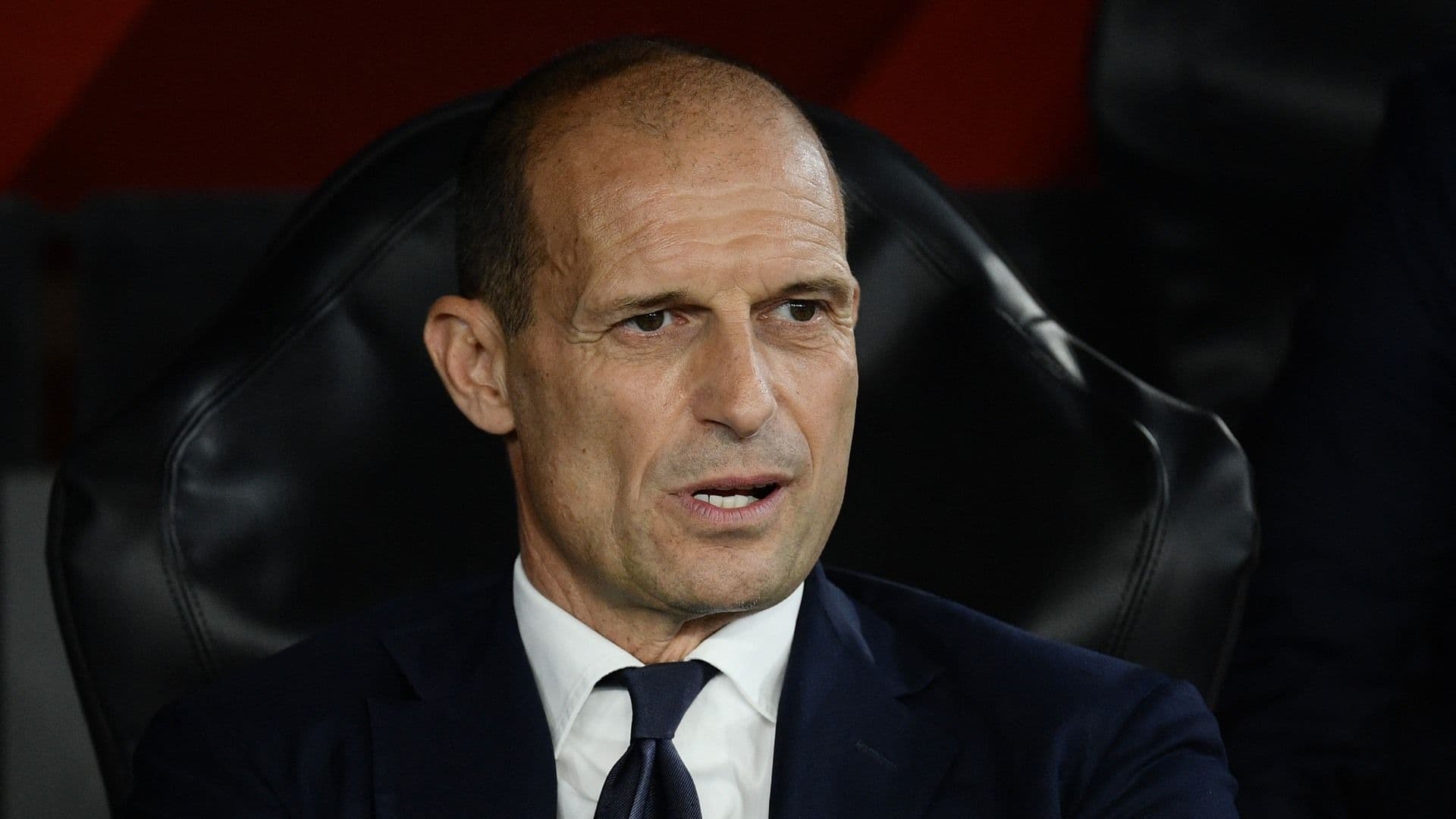 'Santi' Giménez Ya Tiene Nuevo Entrenador: Llega Allegri al AC Milan