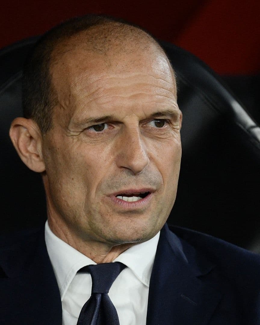 'Santi' Giménez Ya Tiene Nuevo Entrenador: Llega Allegri al AC Milan