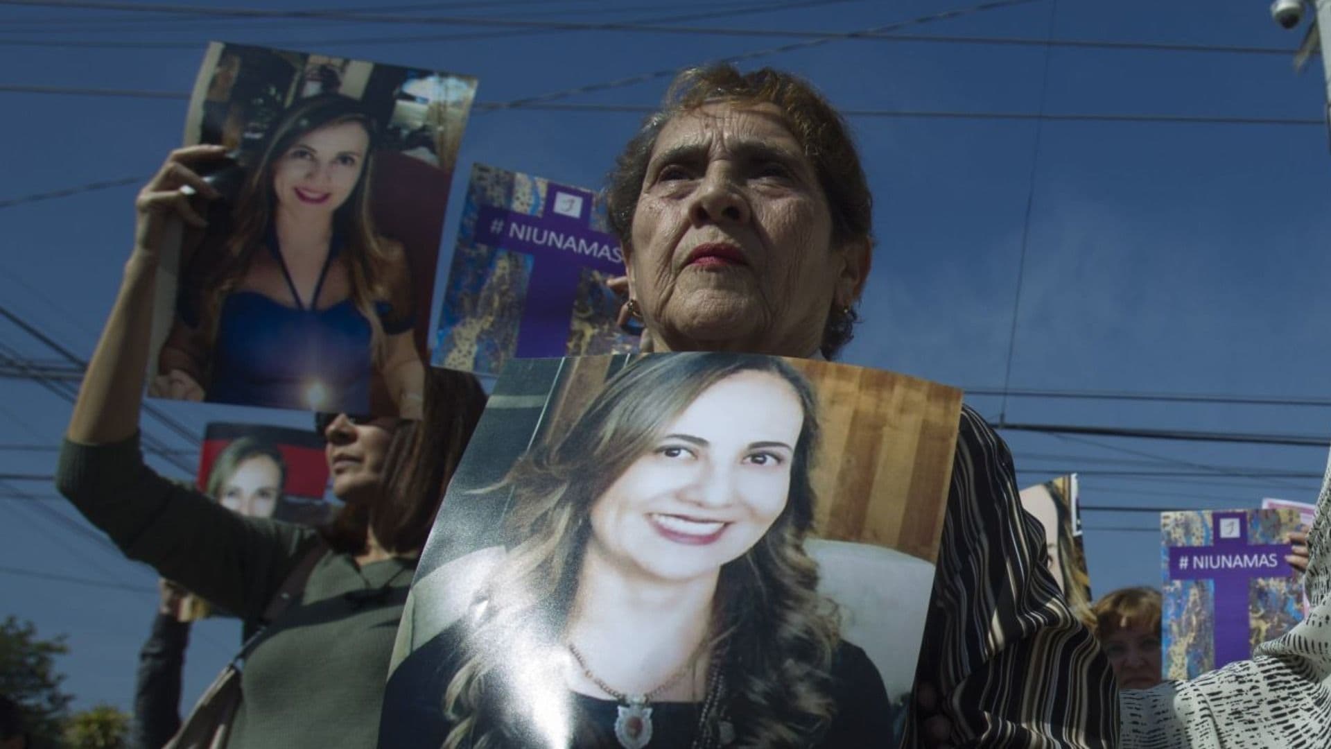 Feminicidio de Abril Pérez: Inicia Juicio contra Imputados por Crimen