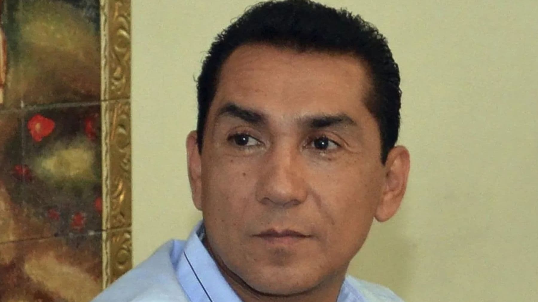 Absuelven a José Luis Abarca, Exalcalde de Iguala, Por el Caso de la Desaparición de los 43